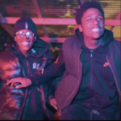Been Ready (snippet)- SugarHillKeem x BlockWork