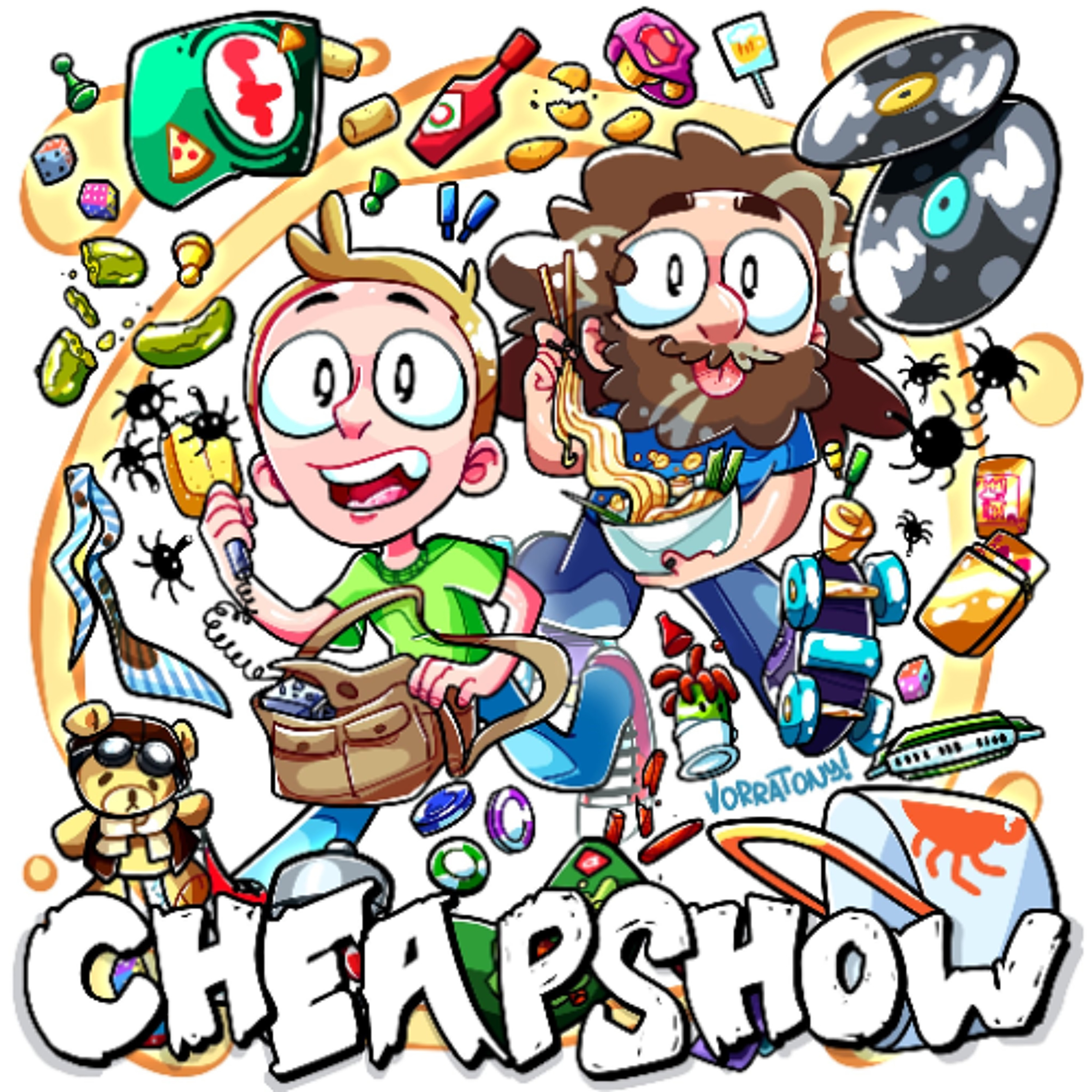 Ep 468: Nightbussin' N89 Ep 468: Nightbussin' N89