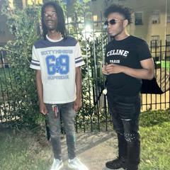 whatyouwantfromme ft. bank xiv @i4zzyy