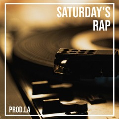 Prod.La - Summer Night