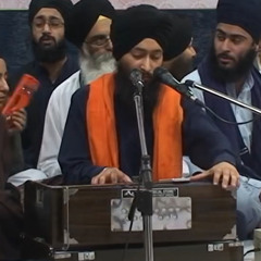 Awesome Simran - Bhai Jagpal Singh Ji