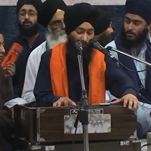 Awesome Simran - Bhai Jagpal Singh Ji