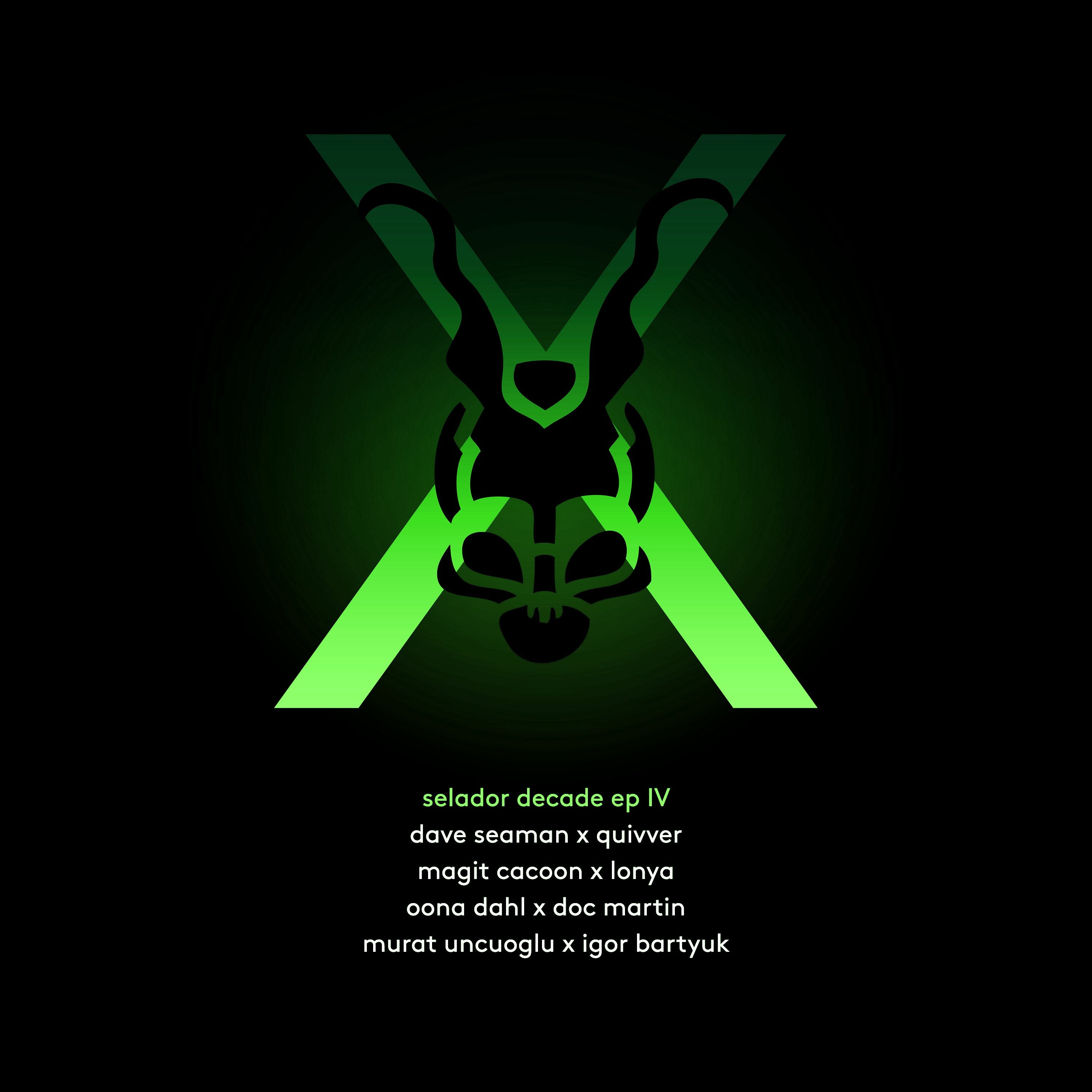 Selador Recordings Podcasts