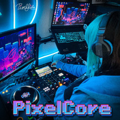 PixelCore Ep.3 (Frenchcore Quicky) mixed by PixelLiebe
