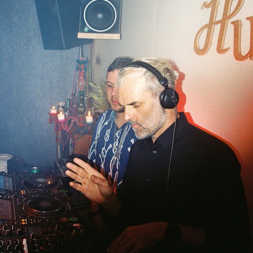 Mudflat Sessions EP 5 - Out of Sorts B2B Finn Jackson @ THE HUT