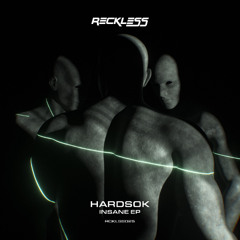 Premiere: HARDSOK - STUPID [RCKLSS025]