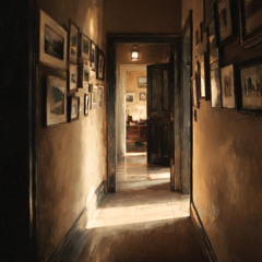 The House Still Stands