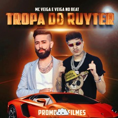 BEAT FUNK RAVE TO LOVE BEAT - TROPA DO RUYTER - MC VEIGA (VEIGA NO BEAT)