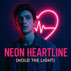 Neon Heartline (Hold the Light)