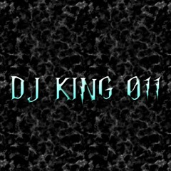 AUTOMOTIVO ELETRO DANCE 🎇☯️ DJ KING 011