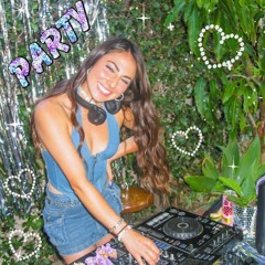 VENICE HOUSE PARTY MIX || LIVE FROM TRISTANS HOUSE PARTY