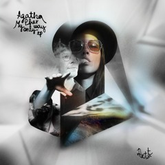 PREMIERE : Agatha Pher - My Only Way (Original Mix) [Petit Matin]