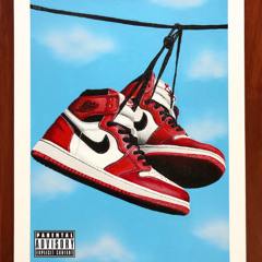Kicks In The Air [Instrumental]