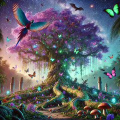 YAXCHE Psytrance Live Set 150-155 BPM - Dec 7, 2024