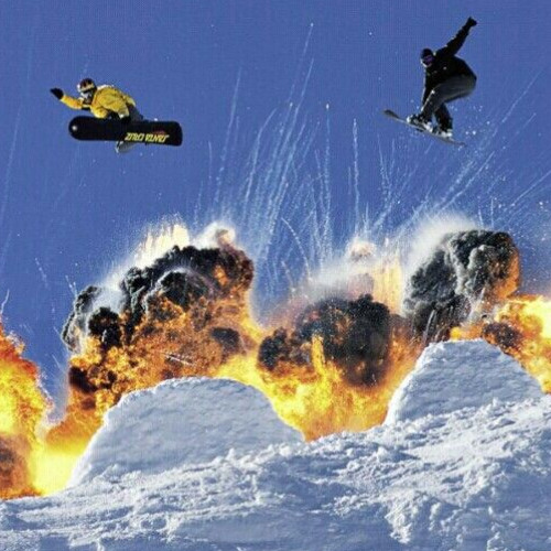 ssx (1ntcart)