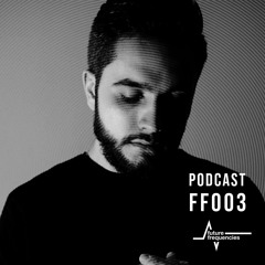 FF003 Víctor Amaya [Future Frequencies] Guadalajara, MX.