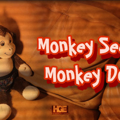 Monkey See, Money Do (feat. JustDon)