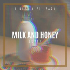 Milk and Honey - Billie Marten ft. Faza