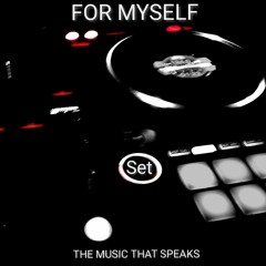 FOR MYSELF - SET // SESION ESPECIAL MY DANDY .  REC-2025-10-09