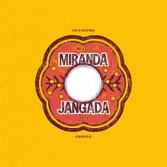 Entre Miranda E Jangada