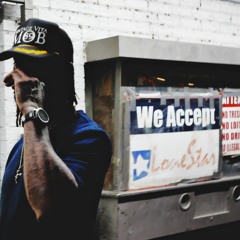 Nerve _ Trill Yung Lo (Prod by. Big Wave God)