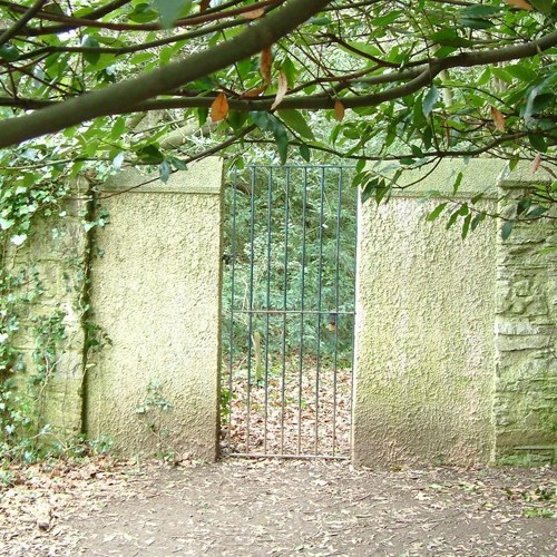 Entering The Secret Garden Meditation: Opening to the Magical Child.