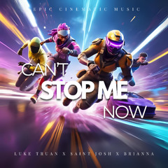 Can't Stop Me (Now)