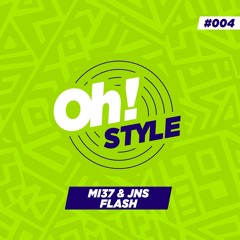 MI37 & JNS - Flash