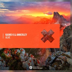 Kaimo K & Annerley – Alive