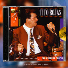Tito Rojas - Usted (Intro Dirty)