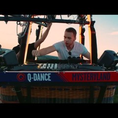 Sefa - Mysteryland 2020