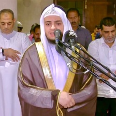 ما تيسر من سورة هود | حسن الخولي