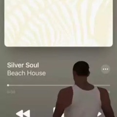 Silver Soul (Jungle edit)