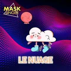 Les bonbons - Nuage
