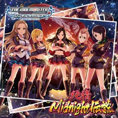 Bloody Festa 『THE IDOLM@STER CINDERELLA GIRLS STARLIGHT MASTER 05 純情Midnight伝説』