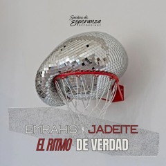 Emrah Is & Jadeite - El Ritmo de Verdad (VOCAL PITCHED FOR SC)