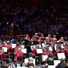 Concerto Grosso for Brass Band and Orchestra - 1st movement (excerpt)