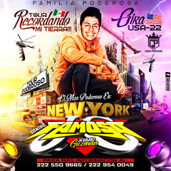 RECORDANDO MI TIERRA🇲🇽🇺🇸PRIMICIA*2k23 GRUPO JUJUY SONIDO FAMOSO JAIME GUZMAN