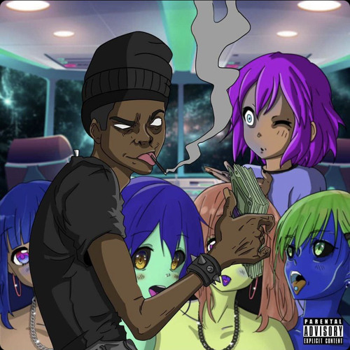 Or Something ( prod . Alek Beats )