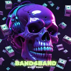 Central Cee x Lil Baby - BAND4BAND (Mvrz Remix)