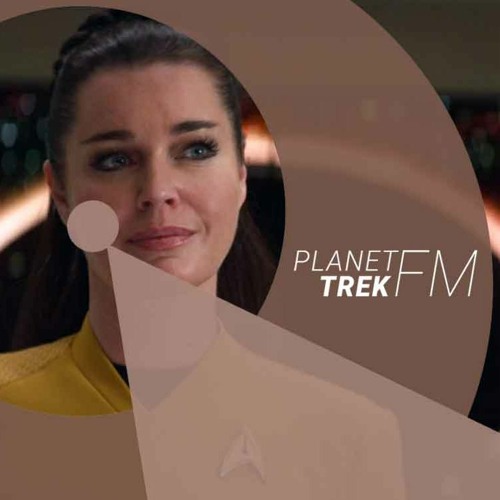 Planet Trek fm #157: Star Trek: Strange New Worlds 1.03: Last und Vielfalt von Vorurteilen
