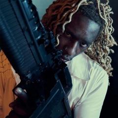 [FREE] YOUNG THUG TYPE BEAT - SONUNDA (PROD. BY KANGAL)