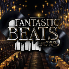Fantastic Beats 2025 - Rupture Special