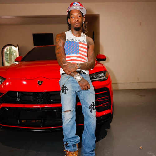 MIGOS FUCK ON THA CAR UNRELEASED 2024