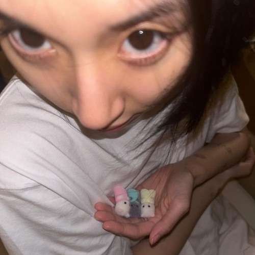 Strawberry moon🍓🌙- TWICE