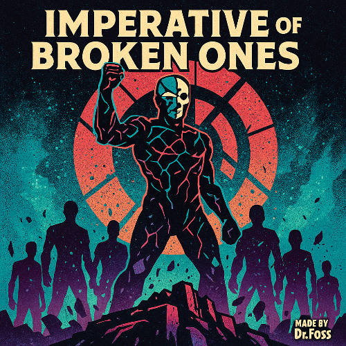 Imperative of the Broken Ones