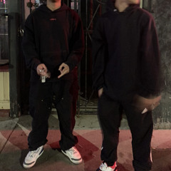 LOCKED IN Prod. By TRILLZWAVE