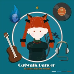 Catwalk Dancer - Touhou Electro Swing (紅楼夢18)