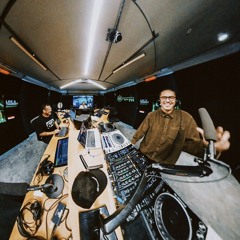 George FM Hot Set April '24