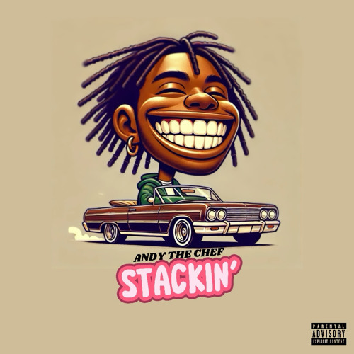 Stackin'